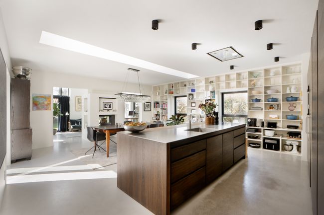 Fabritius Alle 9, 2930 Klampenborg